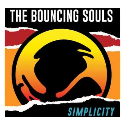 CD The Bouncing Souls: Simplicity