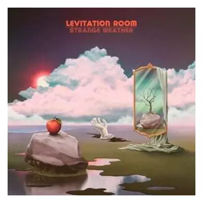 CD Levitation Room: Strange Weather