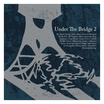 2LP Various: Under The Bridge 2