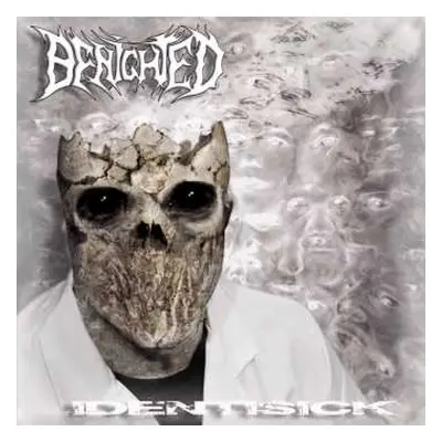 CD Benighted: Identisick