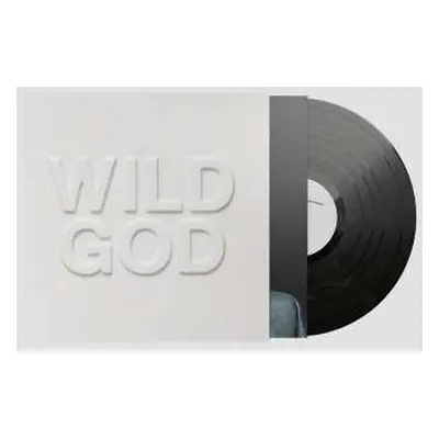 LP Nick Cave & The Bad Seeds: Wild God