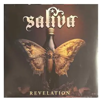 LP Saliva: Revelation