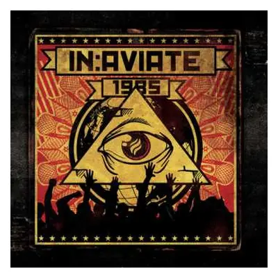 CD In:Aviate: 1985