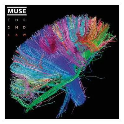 CD Muse: The 2nd Law