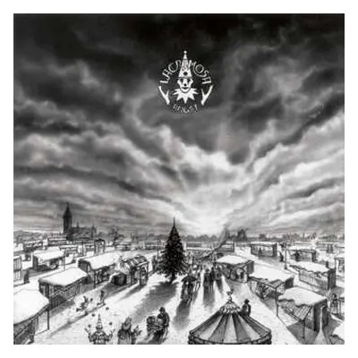 CD Lacrimosa: Angst