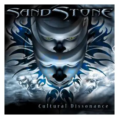 CD Sandstone: Cultural Dissonance