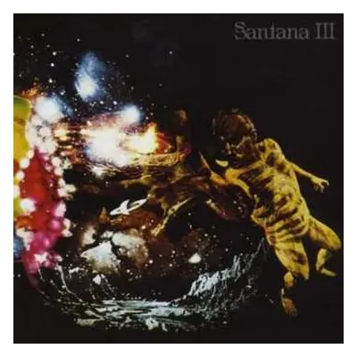 2LP Santana: Santana 3