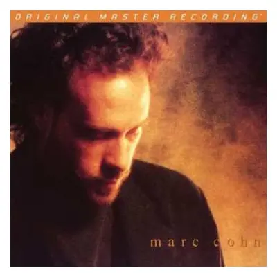 CD Marc Cohn: Marc Cohn LTD | NUM