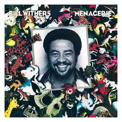 LP Bill Withers: Menagerie