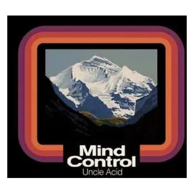 CD Uncle Acid & The Deadbeats: Mind Control