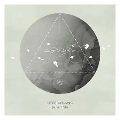 CD Efterklang: Piramida