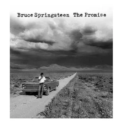 2CD Bruce Springsteen: The Promise