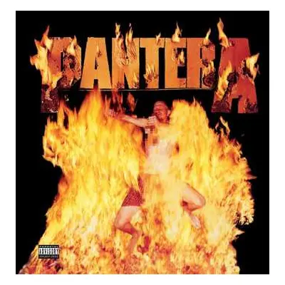 3CD Pantera: Reinventing The Steel DLX