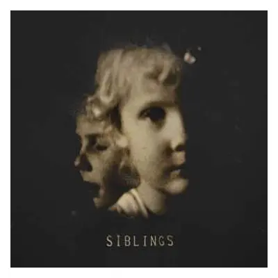 2LP Alex Somers: Siblings