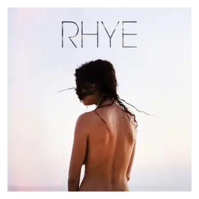 LP Rhye: Spirit LTD | CLR