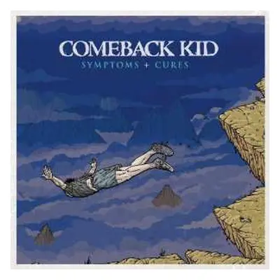 CD Comeback Kid: Symptoms + Cures