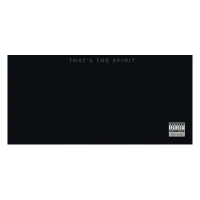 CD Bring Me the Horizon: That's The Spirit