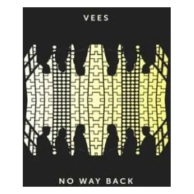 CD Vees: No Way Back