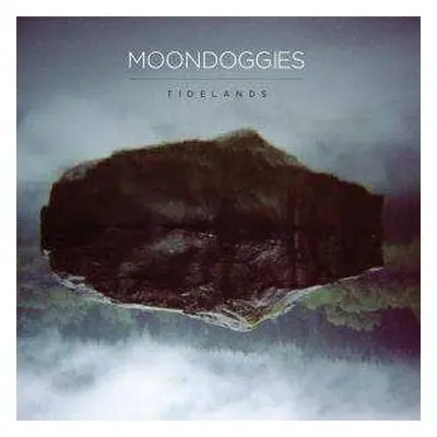 LP The Moondoggies: Tidelands