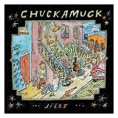 CD Chuckamuck: Jiles