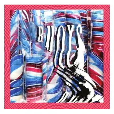 CD Panda Bear: Buoys