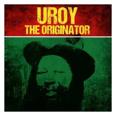 CD U-Roy: The Originator