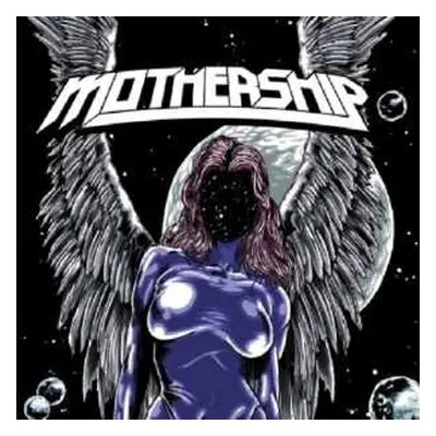 CD Mothership: Mothership