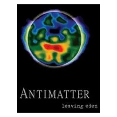 CD Antimatter: Leaving Eden