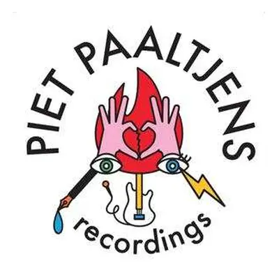 CD Various: Piet Paaltjens Recordings LTD