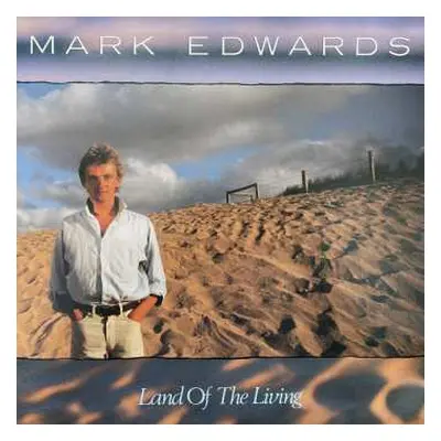 2CD Mark Edwards: Land Of The Living DLX