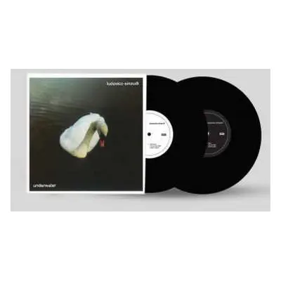 2LP Ludovico Einaudi: Underwater