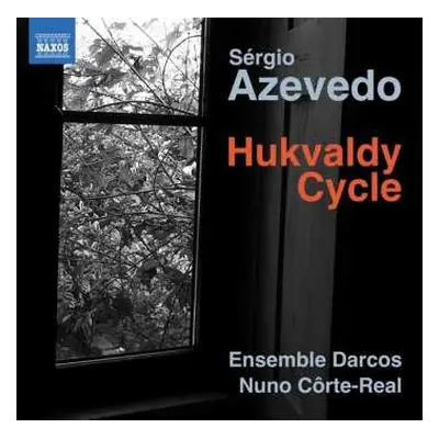 CD Ensemble Darcos: Hukvaldy Cycle