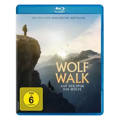 Blu-ray Various: Wolf Walk