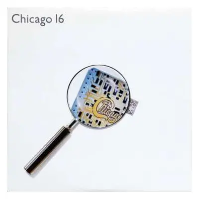 LP Chicago: Chicago 16 LTD