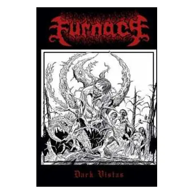 LP Furnace: Dark Vistas LTD