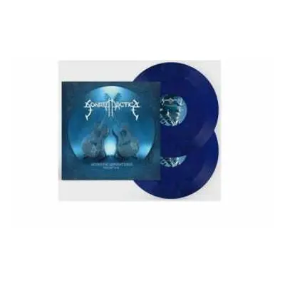 2LP Sonata Arctica: Acoustic Adventures - Volume One LTD | CLR