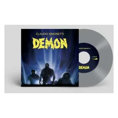 SP Filmmusik / Soundtracks: Demon