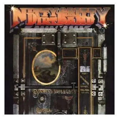 2CD Nitty Gritty Dirt Band: Dirt, Silver & Gold