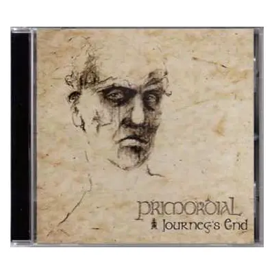 CD Primordial: A Journey's End