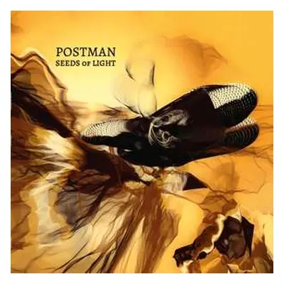 LP Postman: Seeds Of Light LTD