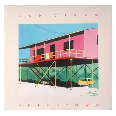 LP San Cisco: Gracetown