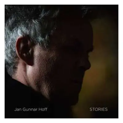 Blu-ray/SACD Jan Gunnar Hoff: Stories