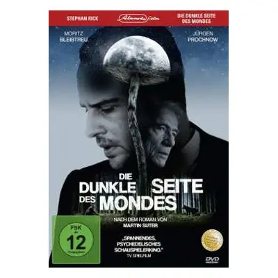 DVD Various: Die Dunkle Seite Des Mondes