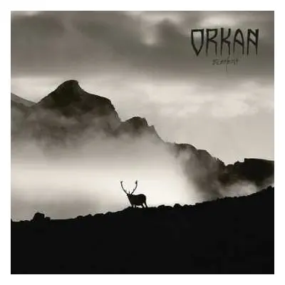 CD Orkan: Element