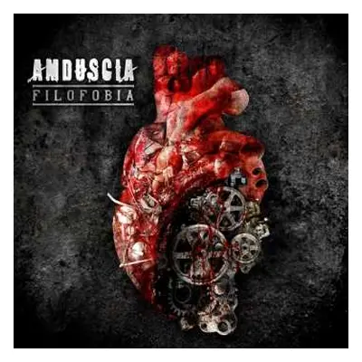 2CD Amduscia: Filofobia