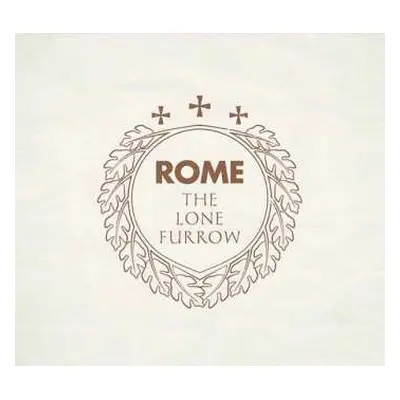 CD Rome: The Lone Furrow