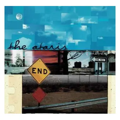 CD The Ataris: End Is Forever