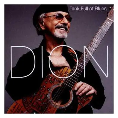 CD Dion: Tank Full Of Blues