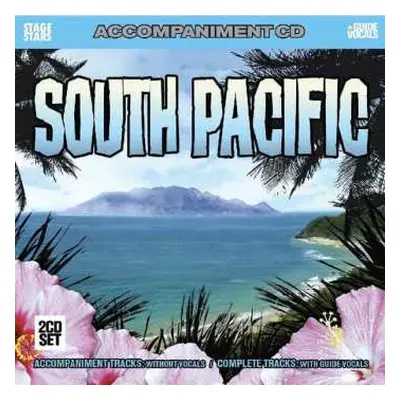 CD Various: South Pacific