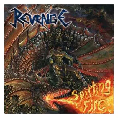 LP Revenge: Spitting Fire LTD | CLR